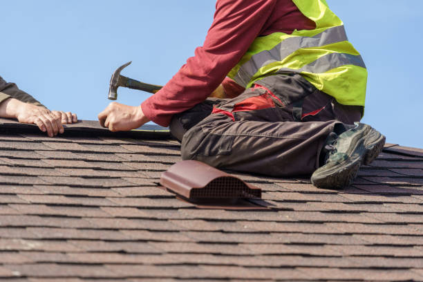 Roof Installation Near Me in Cut Off, LA