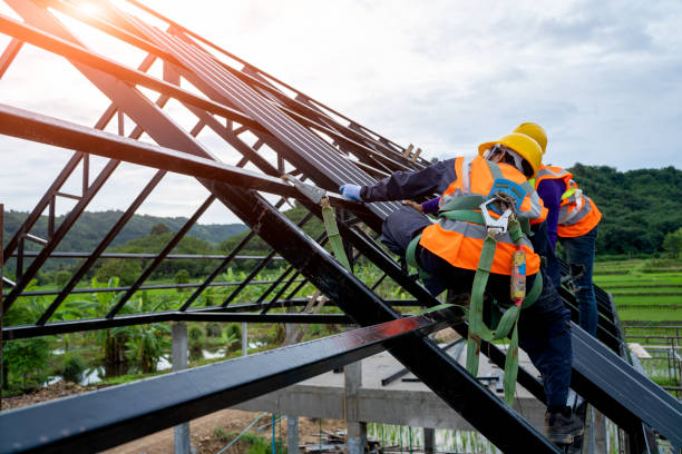 Cut Off, LA Roofing Contractor Company