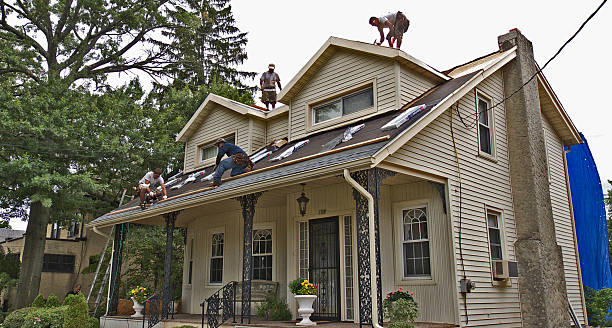  Cut Off, LA Roofing Contractor Pros