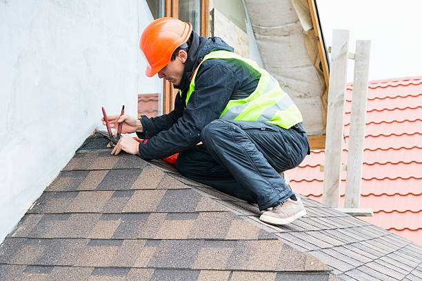 Best Flat Roof Repair Services  in Cut Off, LA