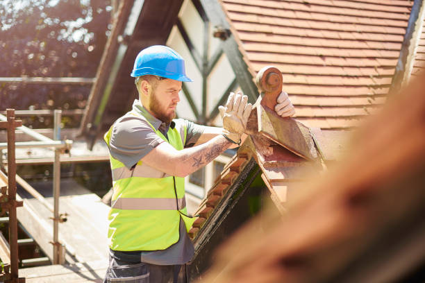 Quick and Trustworthy Emergency Roof Repair Services in Cut Off, LA